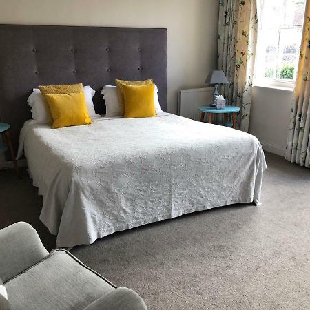 Host & Stay - The Raven Hotel Much Wenlock Luaran gambar