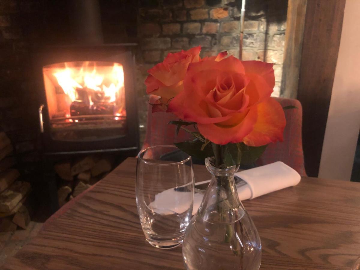 Host & Stay - The Raven Hotel Much Wenlock Luaran gambar
