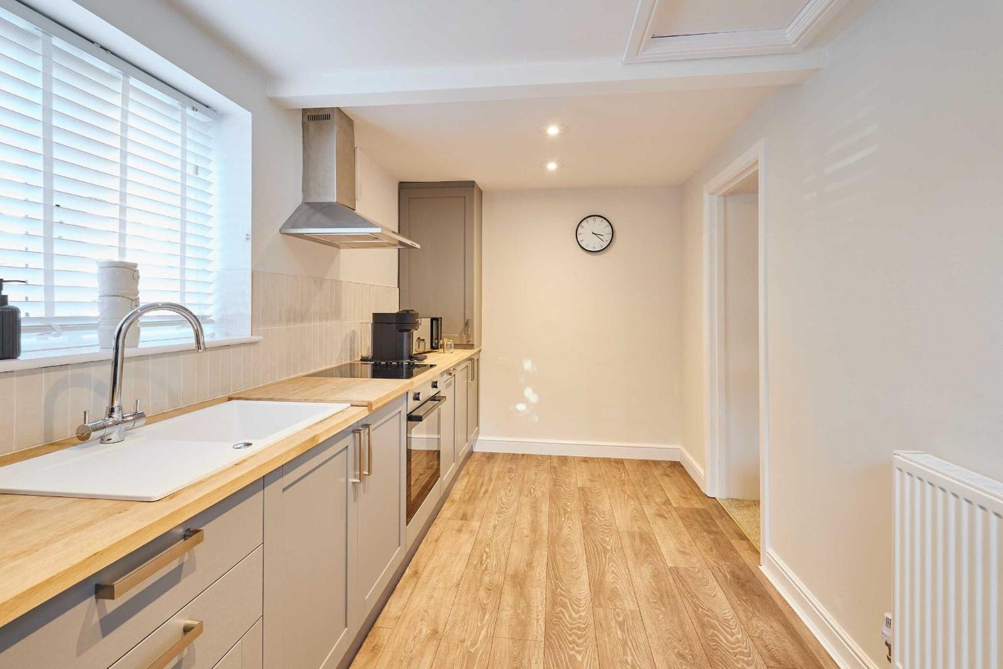 Host & Stay - The Raven Hotel Much Wenlock Luaran gambar