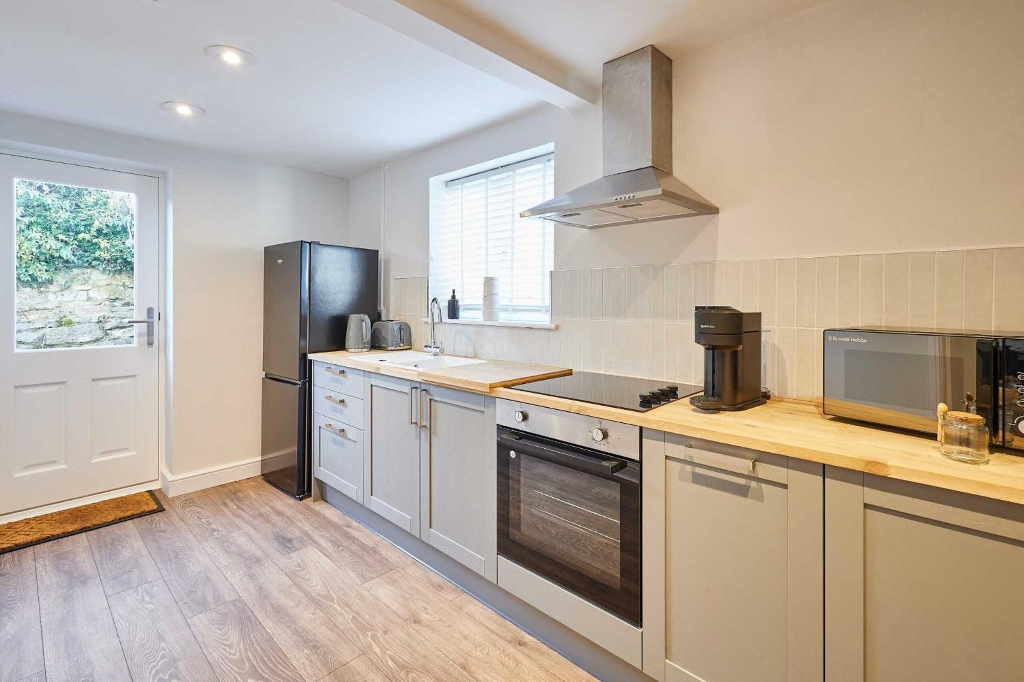 Host & Stay - The Raven Hotel Much Wenlock Luaran gambar