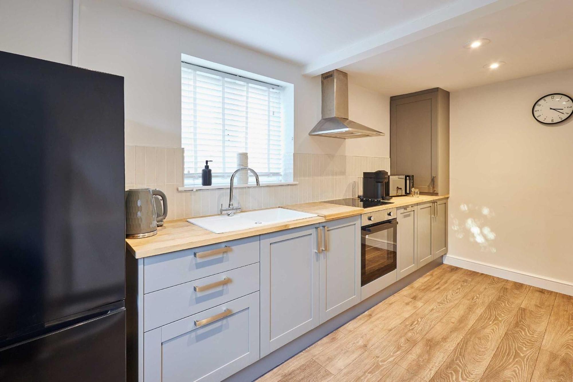 Host & Stay - The Raven Hotel Much Wenlock Luaran gambar