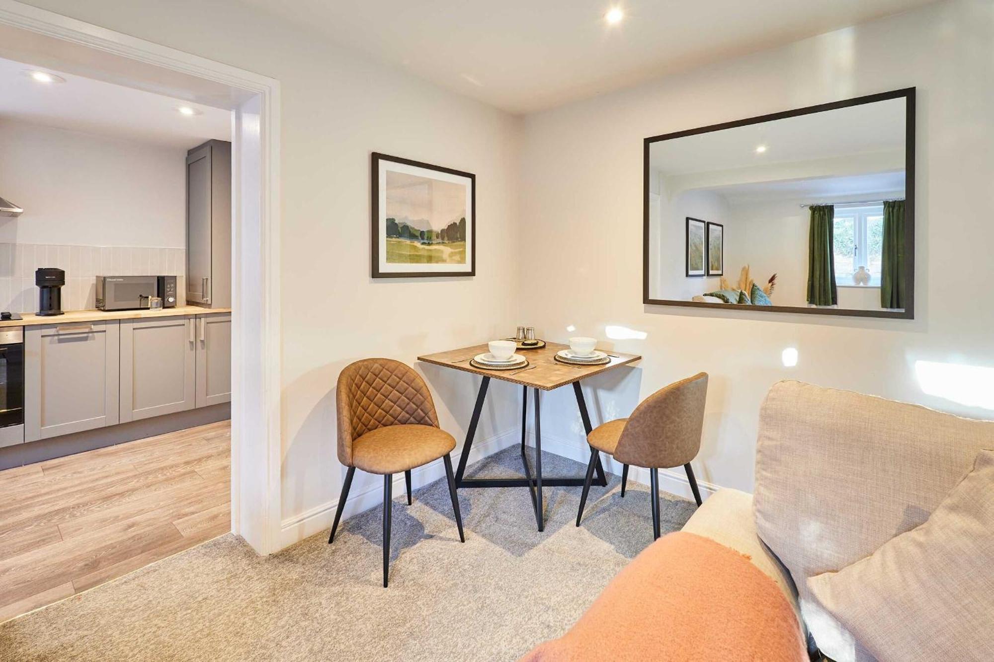 Host & Stay - The Raven Hotel Much Wenlock Luaran gambar