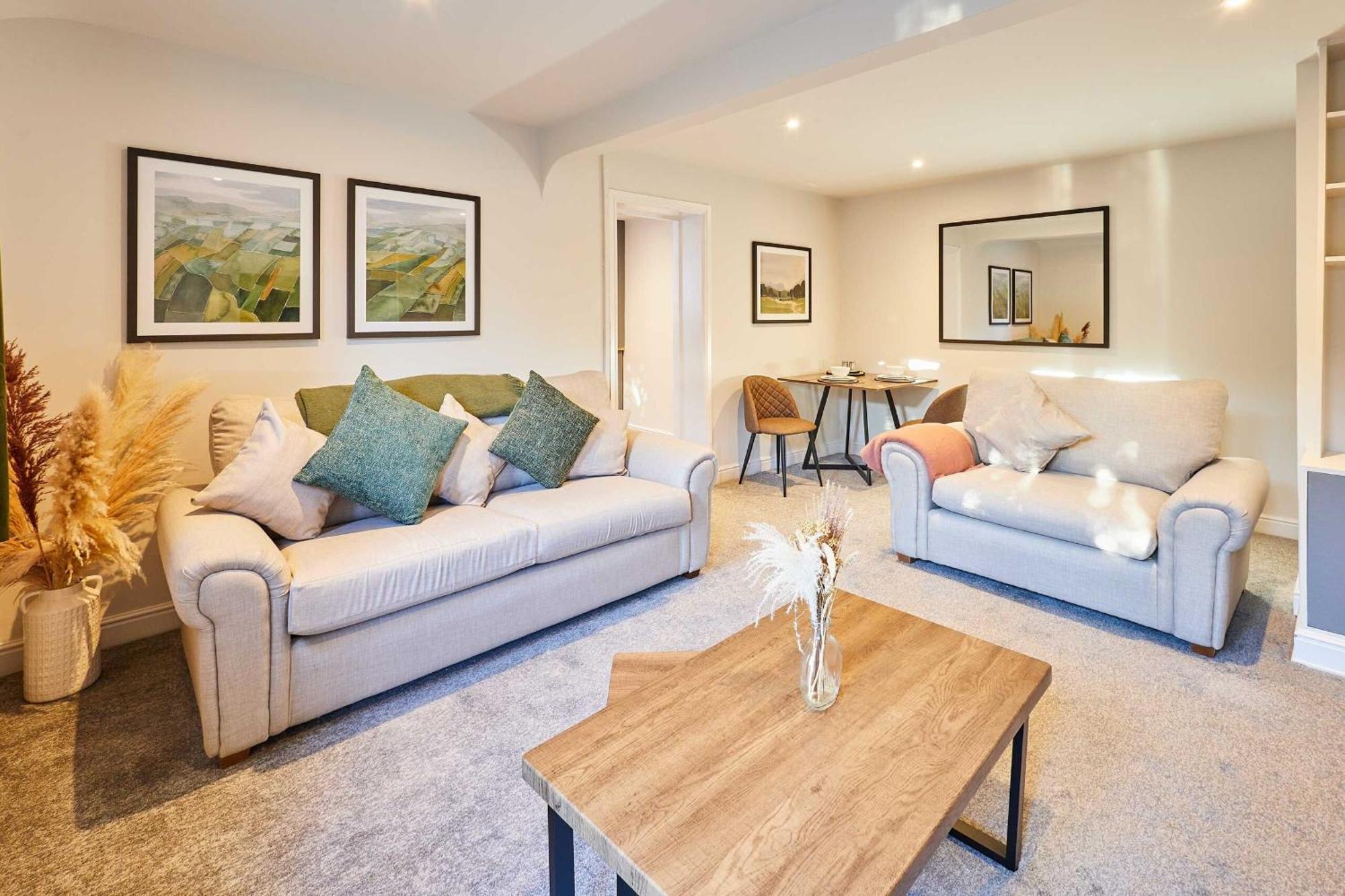 Host & Stay - The Raven Hotel Much Wenlock Luaran gambar