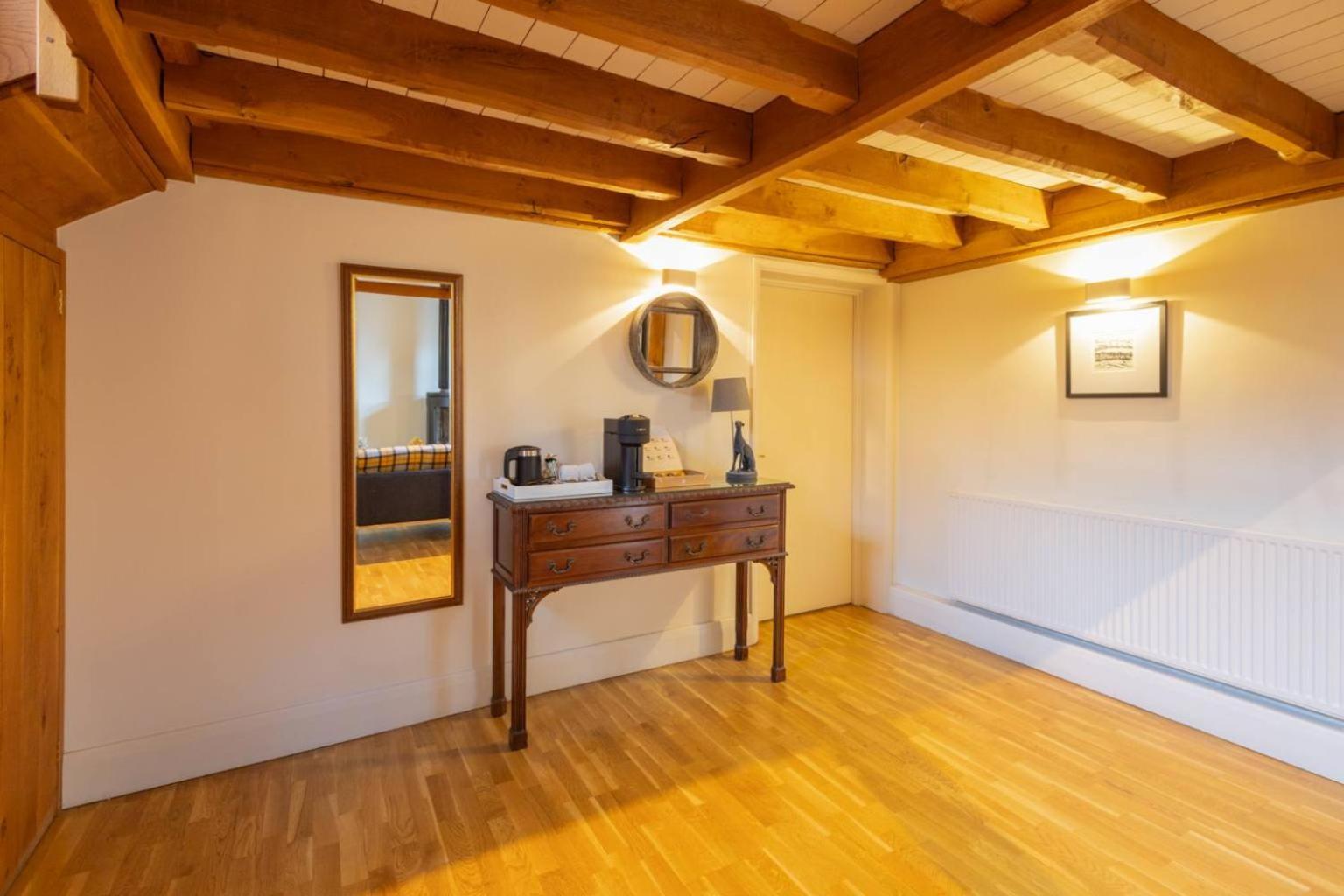 Host & Stay - The Raven Hotel Much Wenlock Bilik gambar