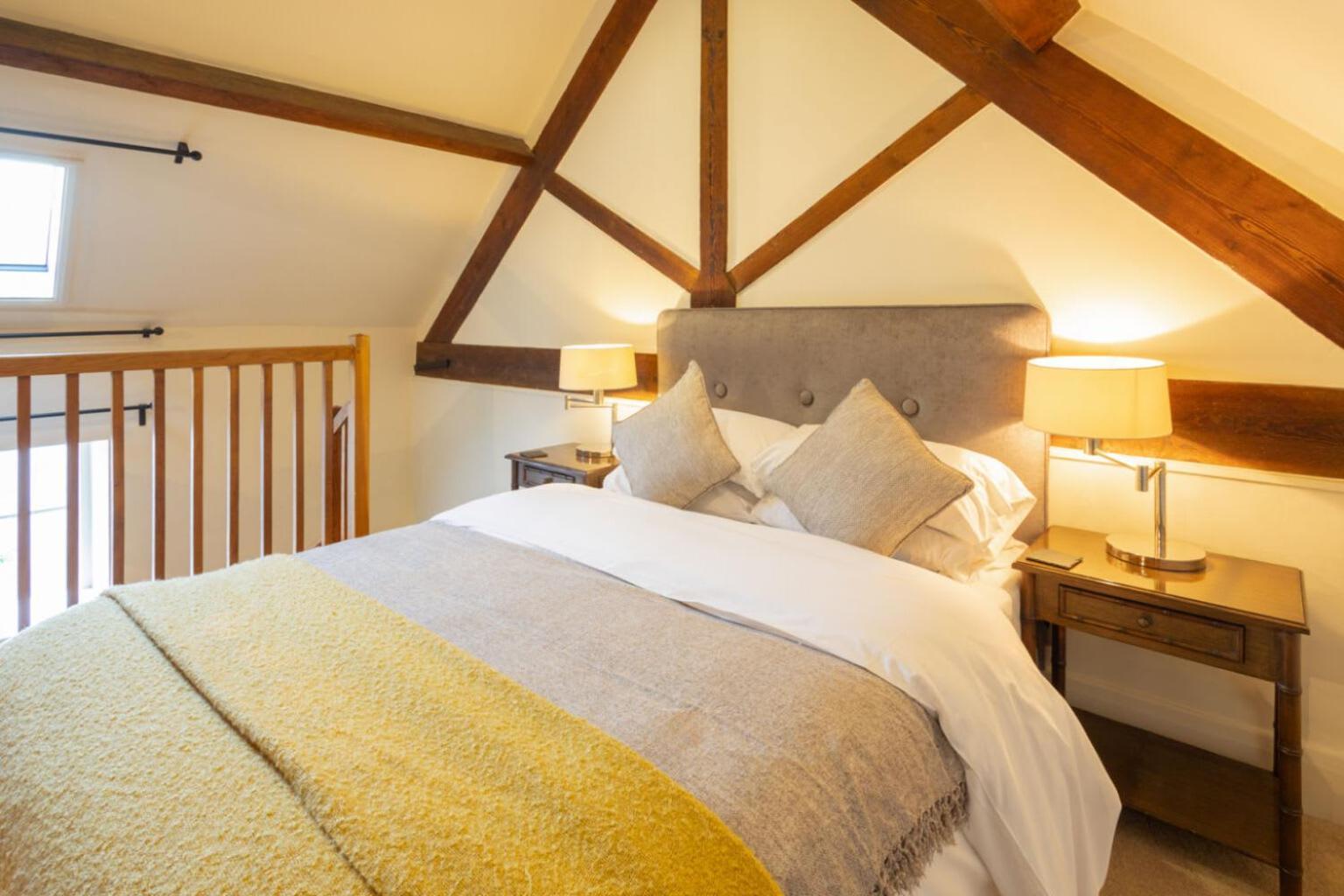 Host & Stay - The Raven Hotel Much Wenlock Luaran gambar