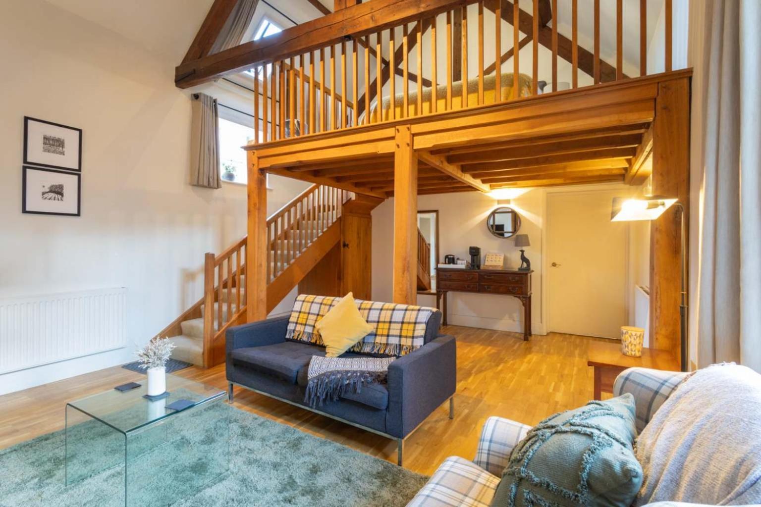 Host & Stay - The Raven Hotel Much Wenlock Luaran gambar