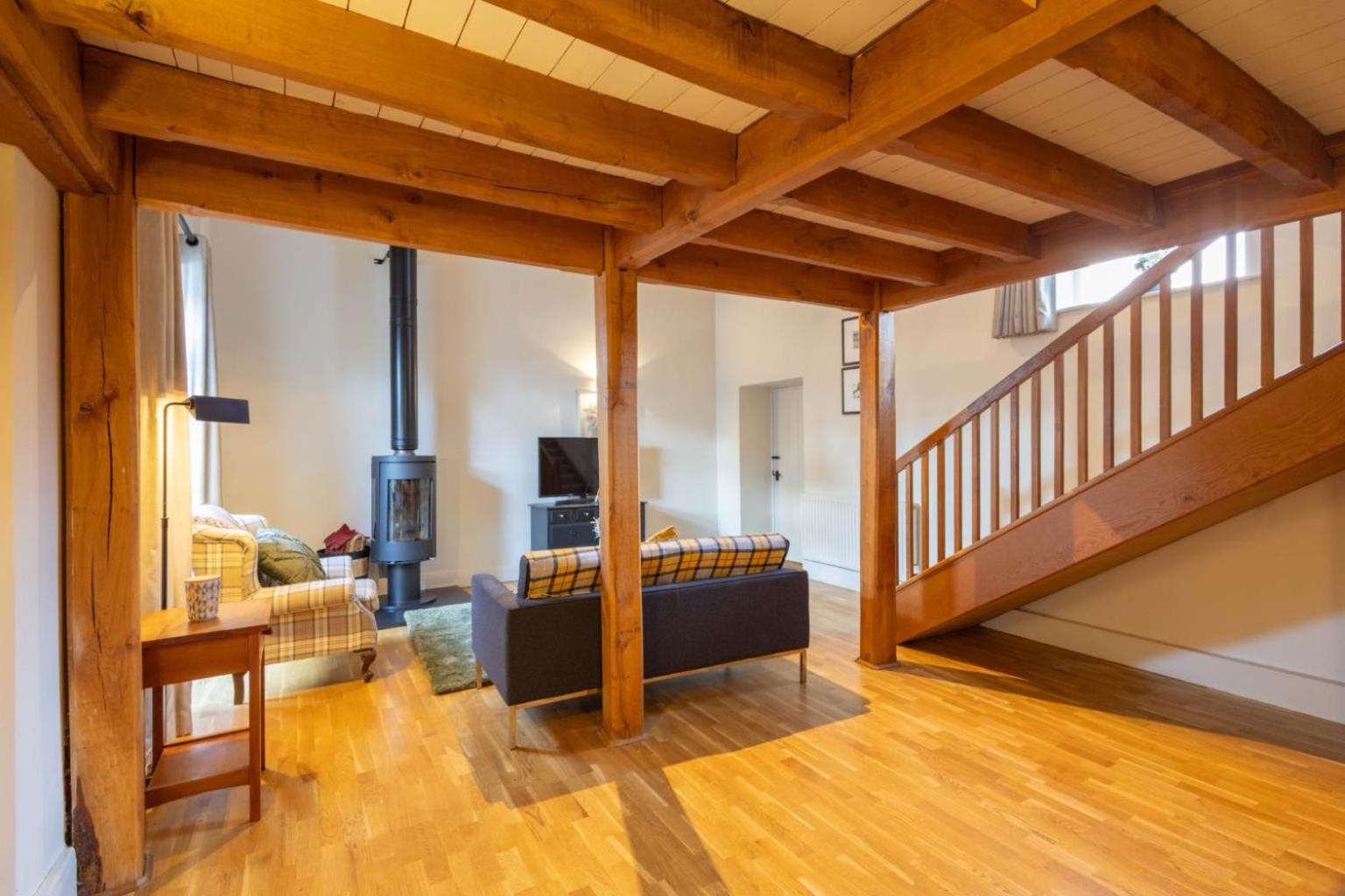 Host & Stay - The Raven Hotel Much Wenlock Luaran gambar