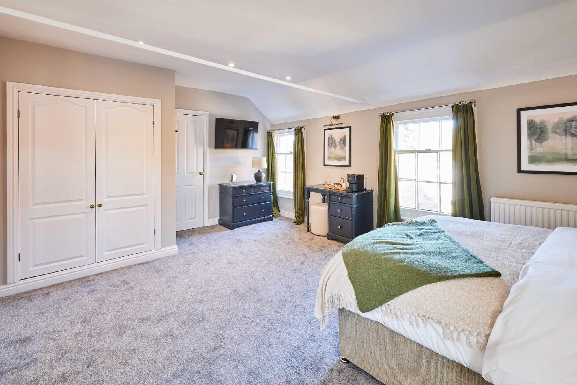 Host & Stay - The Raven Hotel Much Wenlock Luaran gambar