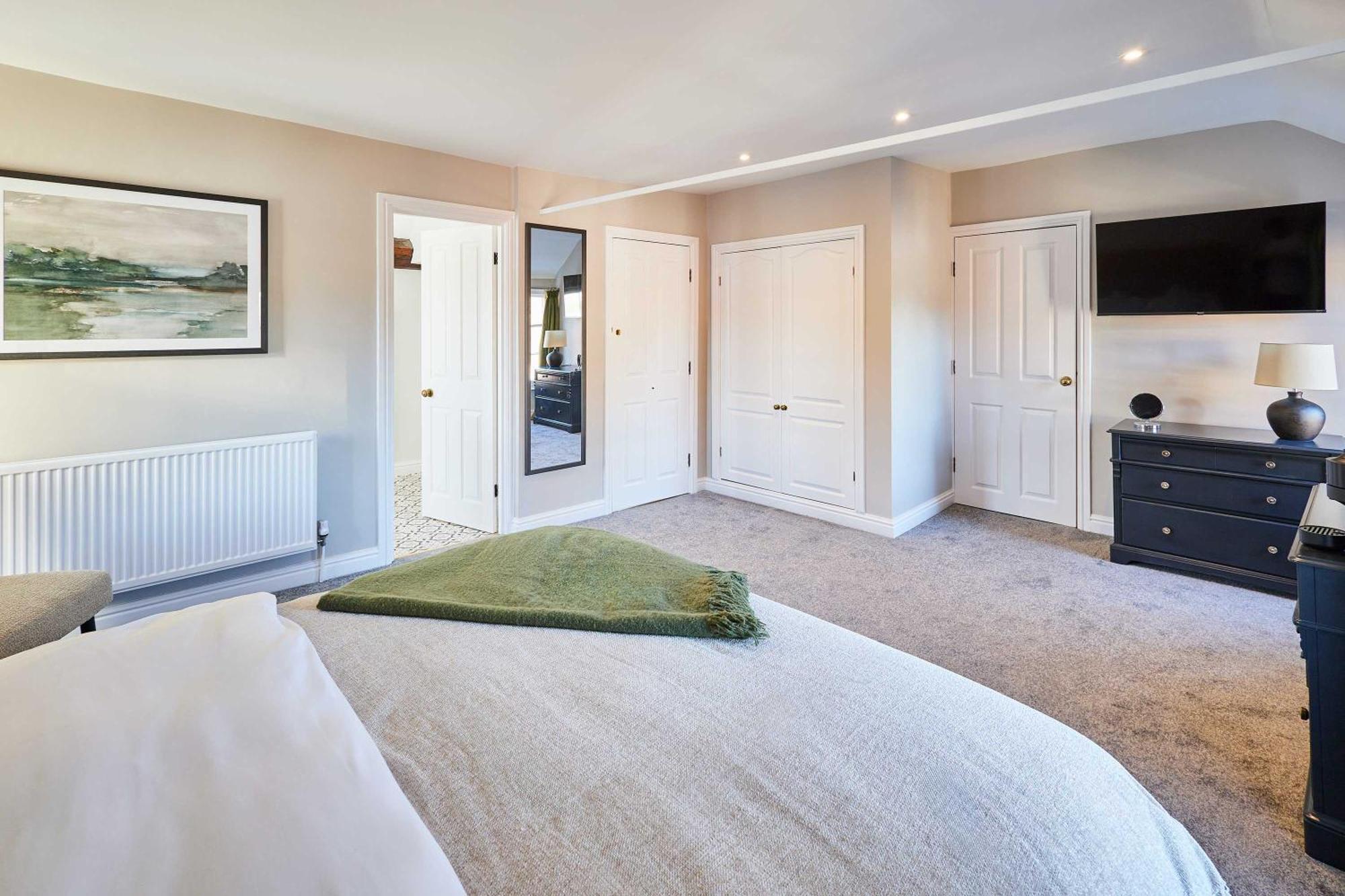 Host & Stay - The Raven Hotel Much Wenlock Luaran gambar