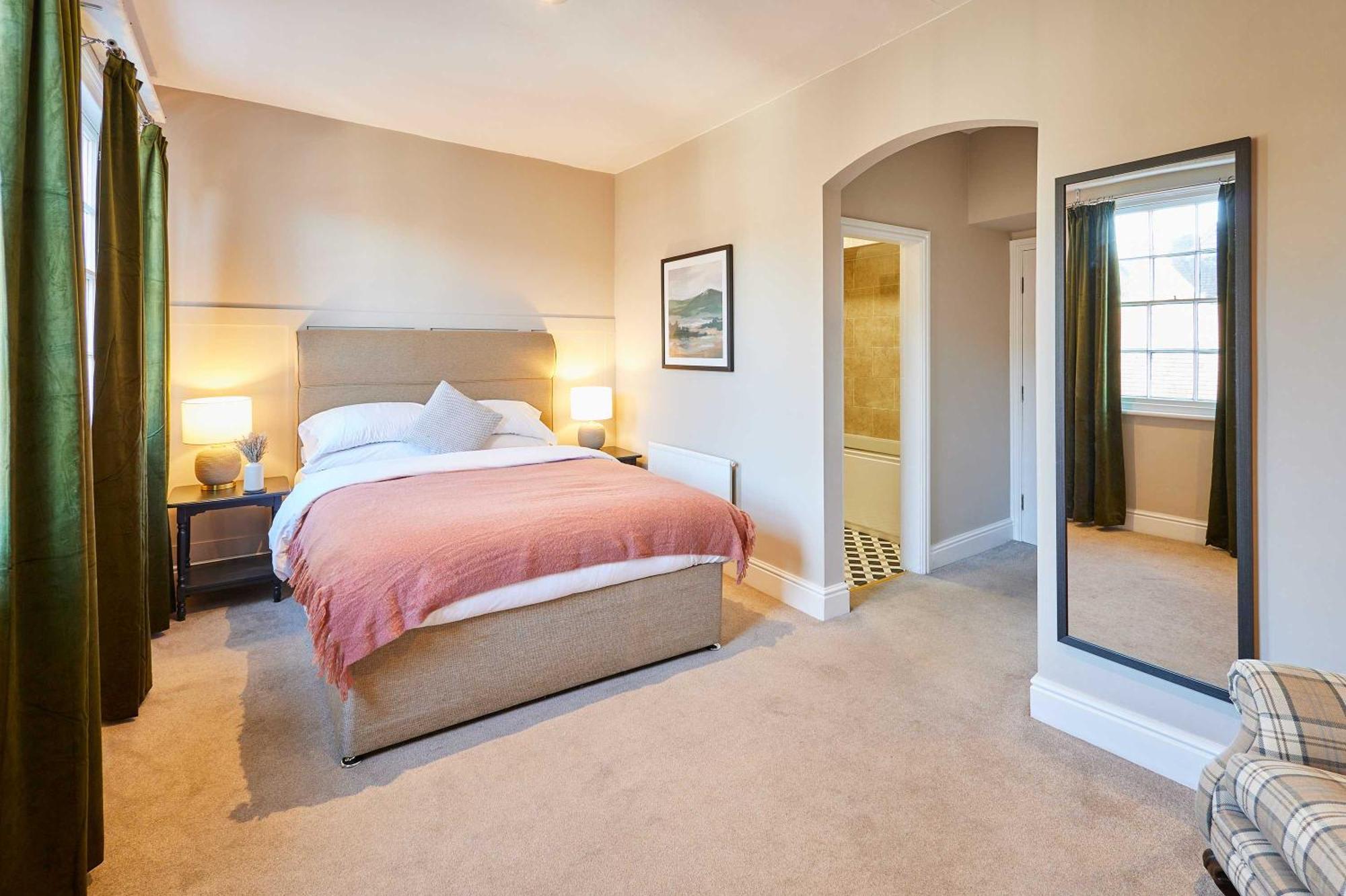 Host & Stay - The Raven Hotel Much Wenlock Luaran gambar