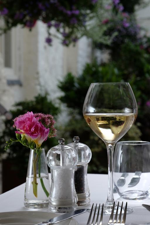 Host & Stay - The Raven Hotel Much Wenlock Luaran gambar