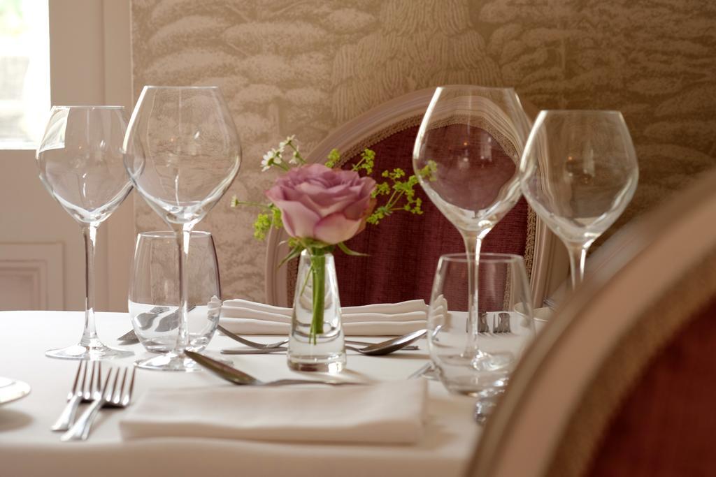 Host & Stay - The Raven Hotel Much Wenlock Luaran gambar